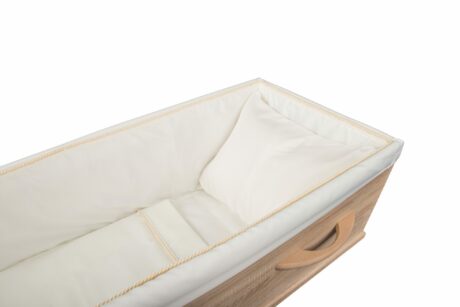 Bekleding Silk