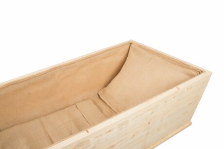 Bekleding Jute