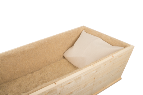 Bekleding Natura
