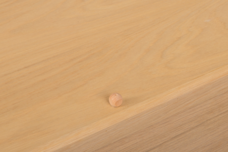 Square hout