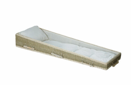 Air opbaarplateau compleet!