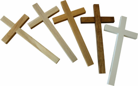 Kruis Hout