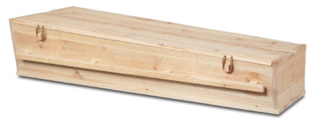Olan Legno compleet!